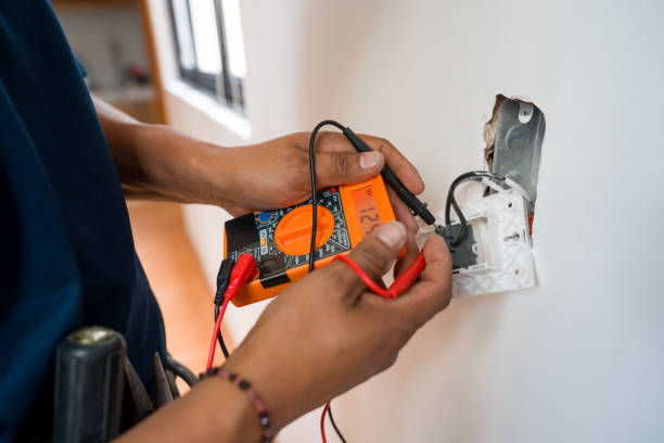 Best Electrician Near Me  in New Franklin, OH