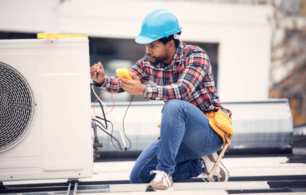 Best Electrical Repair Services  in New Franklin, OH