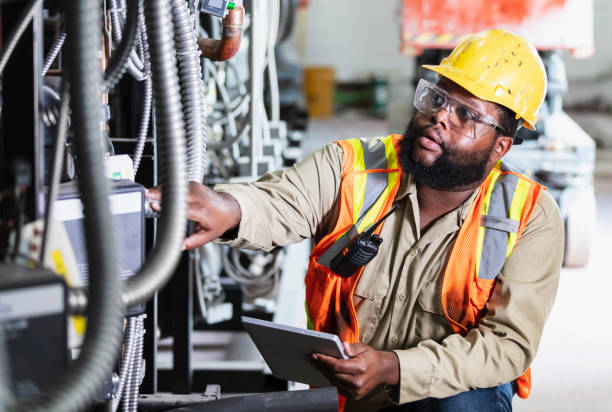 Best Electrical Repair Services  in New Franklin, OH